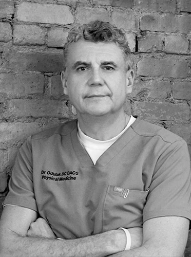 Chiropractor East Village, New York NY Taras Odulak Chiropractor East Village, New York NY Taras Odulak