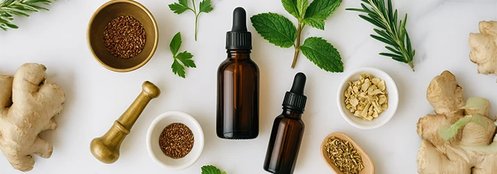 Chiropractic East Village, New York NY Naturopathic Medicine Hero