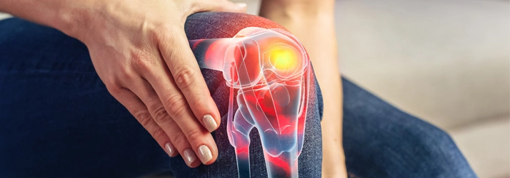Chiropractic East Village New York NY Knee Pain