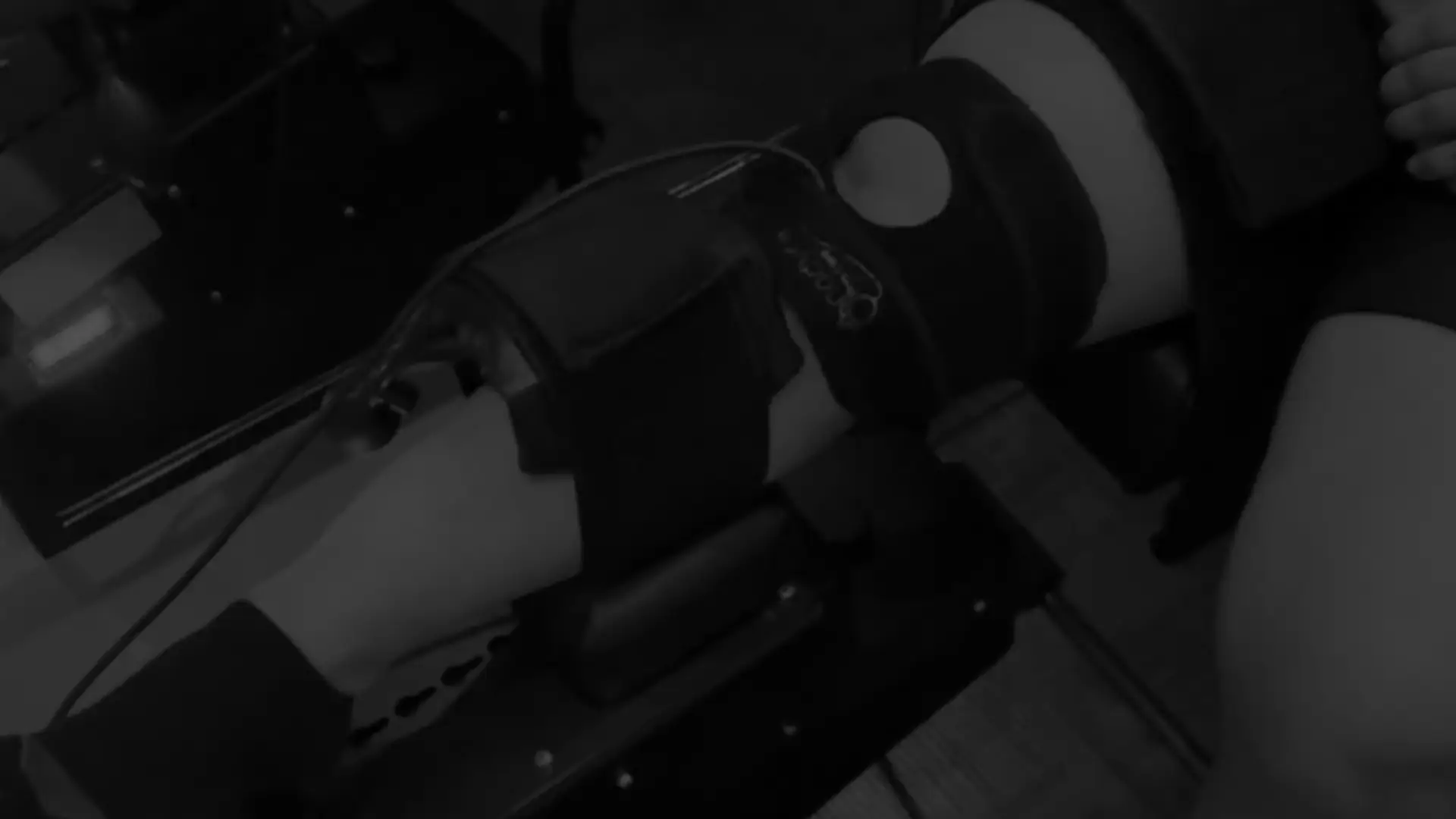 Knee Pain New York NY Decompression