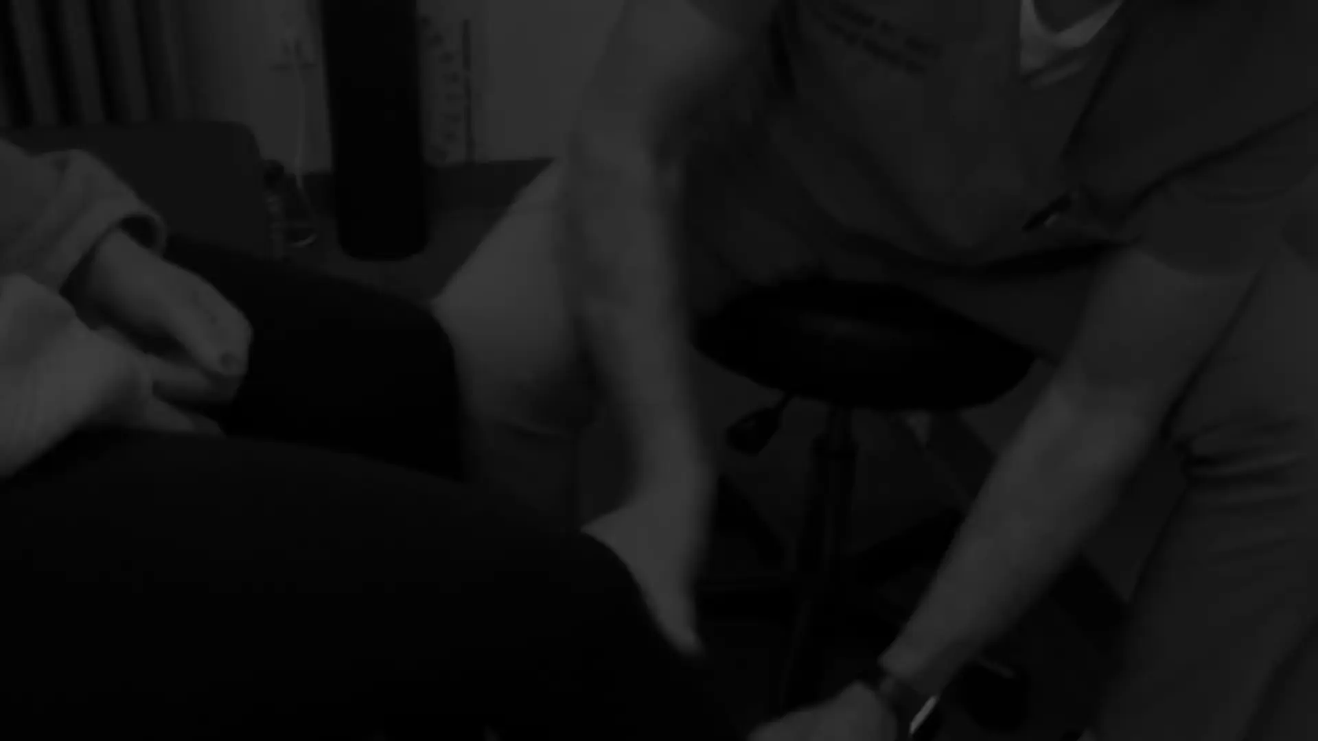 Knee Pain New York NY Knee Exam