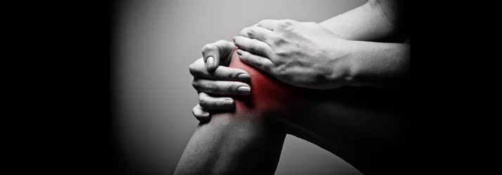 Knee Pain Getting in the Way? Here’s What You Need to Know About Modern Treatment Options in New York NY